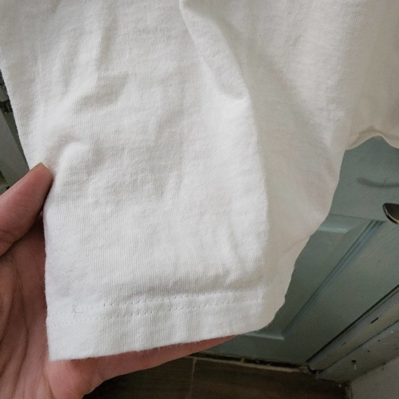 Vintage tee Michael Jordan xl - Picture 6 of 11